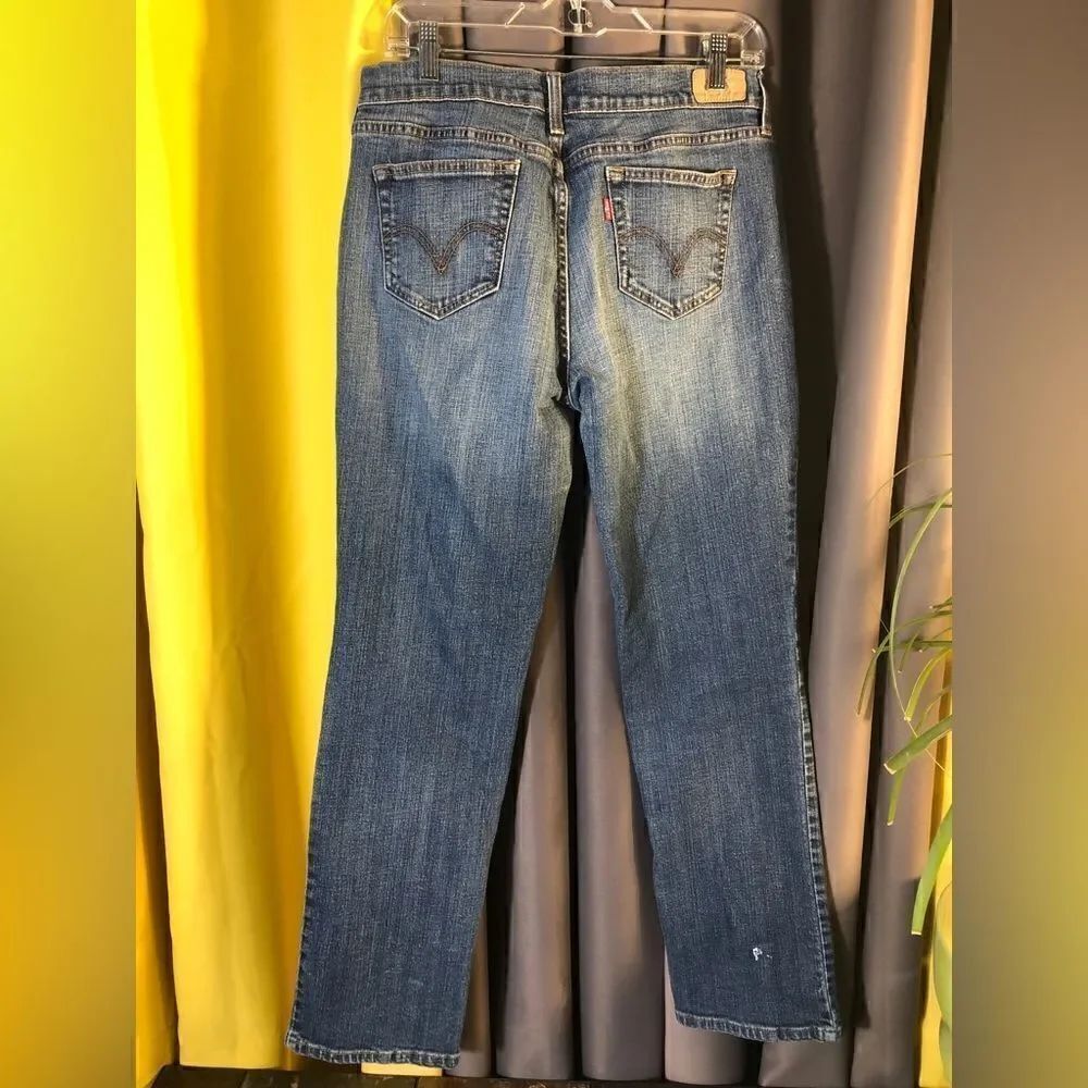 Levi’s| 505 Straight | Women’s Size: 12M